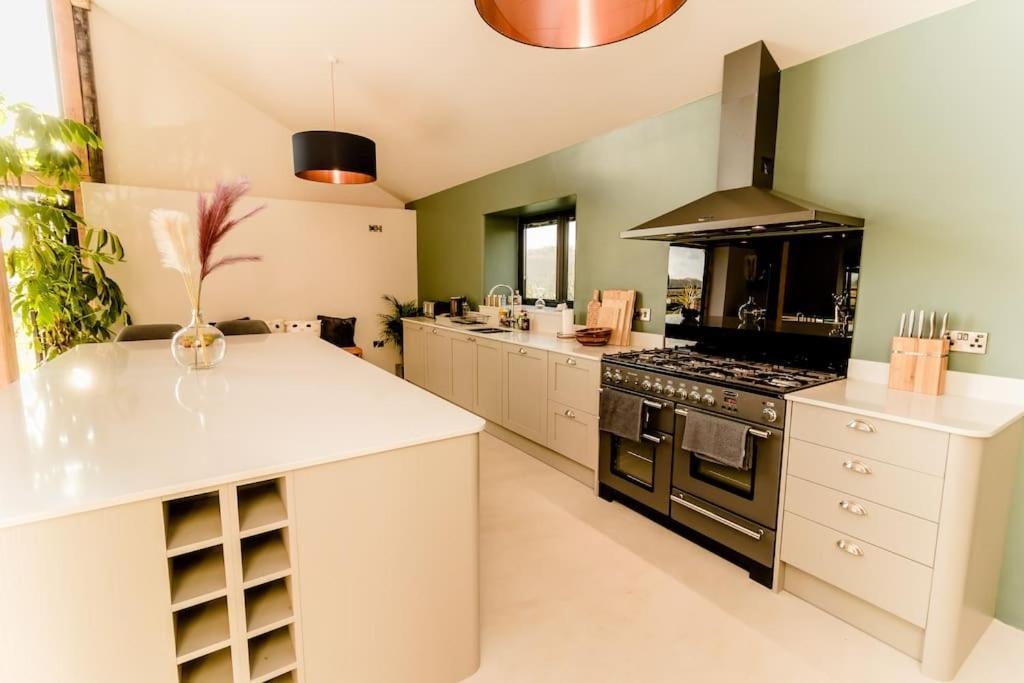 Beautiful Barn Conversion Close To The Broads Dilham Exterior photo