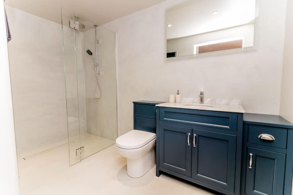 Beautiful Barn Conversion Close To The Broads Dilham Exterior photo