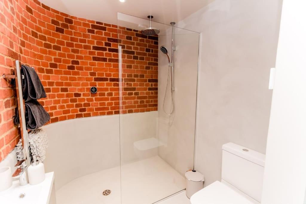 Beautiful Barn Conversion Close To The Broads Dilham Exterior photo