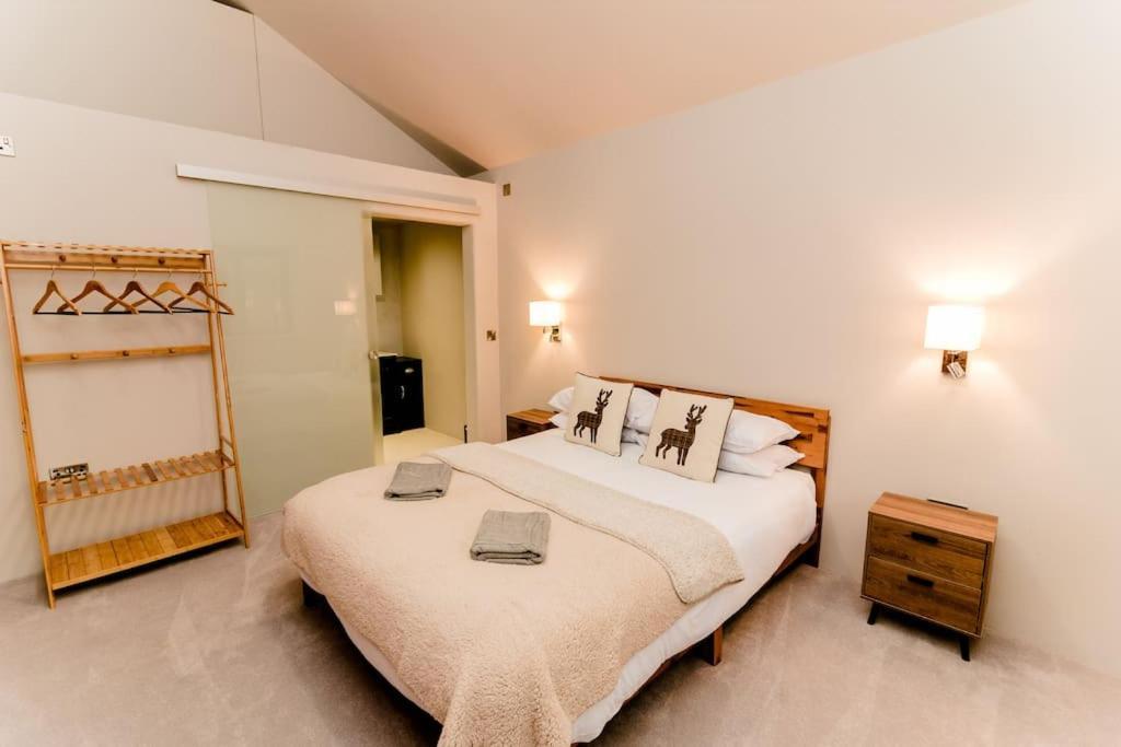 Beautiful Barn Conversion Close To The Broads Dilham Exterior photo
