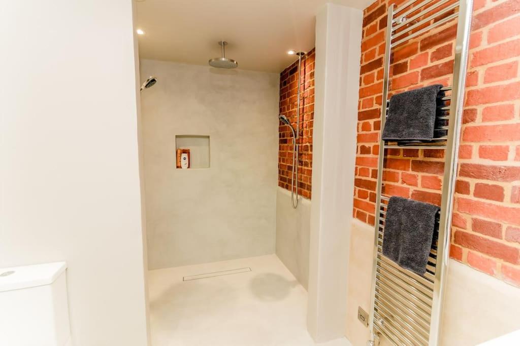 Beautiful Barn Conversion Close To The Broads Dilham Exterior photo